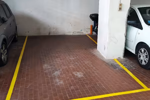 Posto auto in Viale XX Settembre (Trieste)
