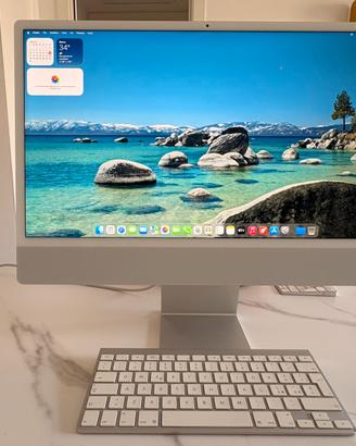 IMac 24 pollici 2021