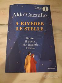 libro A riveder le stelle