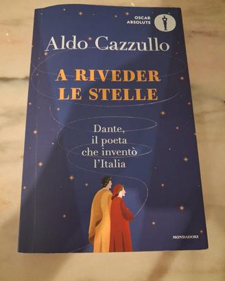 libro A riveder le stelle