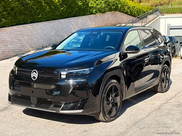 CITROEN C5 Aircross Hybrid 145 e-DCS6 Plus