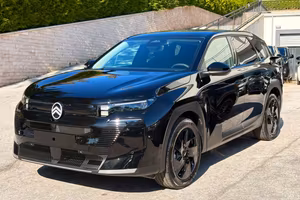 CITROEN C5 Aircross Hybrid 145 e-DCS6 Plus