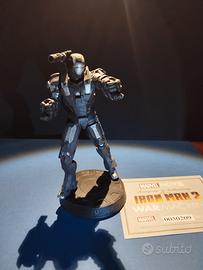 War Machine Iron man Marvel Movie Collection 