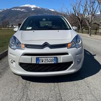 Citröen C3 2014 1.4 hdi Exclusive