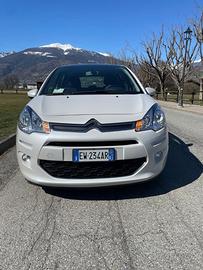 Citröen C3 II 2009 1.4 hdi Exclusive 70cv FL