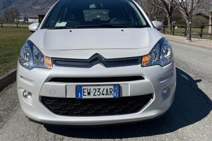 Citröen C3 II 2009 1.4 hdi Exclusive 70cv FL