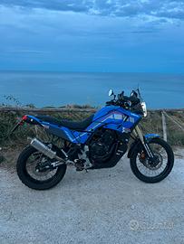 Yamaha Tenere 700