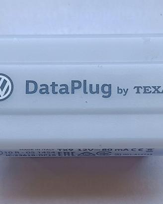 VW DataPlug TEXA OBD Bluetooth originale Volkswage