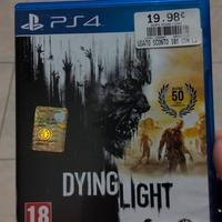 dying light gioco ps4 