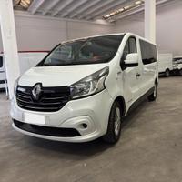 Renault 9 Posti - Anno 2018 - stato, pronta all'us