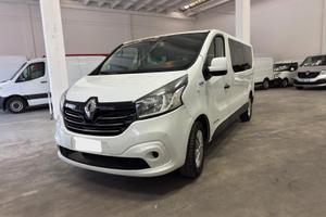 Renault 9 Posti - Anno 2018 - stato, pronta all'us