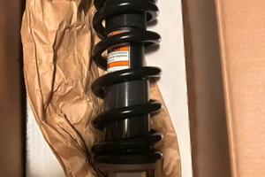 Mono ammortizzatore posteriore Kawasaki Z900 2019