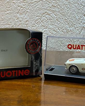 BANG Alfa Romeo Giulietta Sprint 1:43