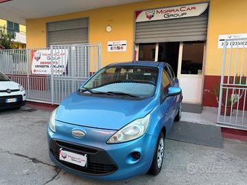 Ford Ka 1.2 8V 69CV Titanium