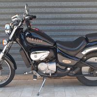 Aprilia Classic 50 - 1995