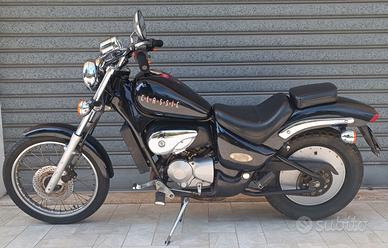 Aprilia Classic 50 - 1995