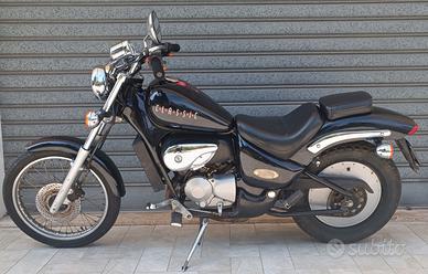 Aprilia Classic 50 - 1995