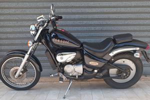 Aprilia Classic 50 - 1995