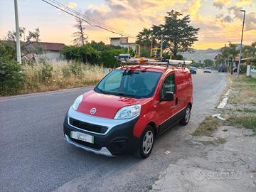 Fiat Fiorino 1.3 MJT 95CV Adventure ( in arrivo)
