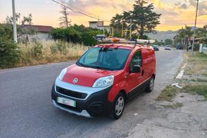 Fiat Fiorino 1.3 MJT 95CV Adventure ( in arrivo)