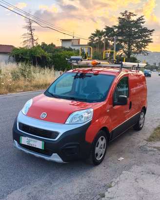 Fiat Fiorino 1.3 MJT 95CV Adventure ( in arrivo)