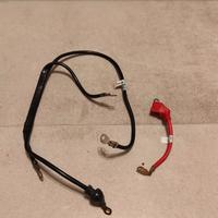 CAVI BATTERIA – SENSORE TEMPERATURA