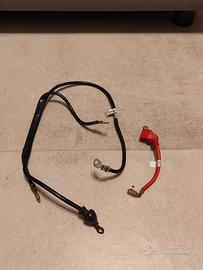 CAVI BATTERIA – SENSORE TEMPERATURA