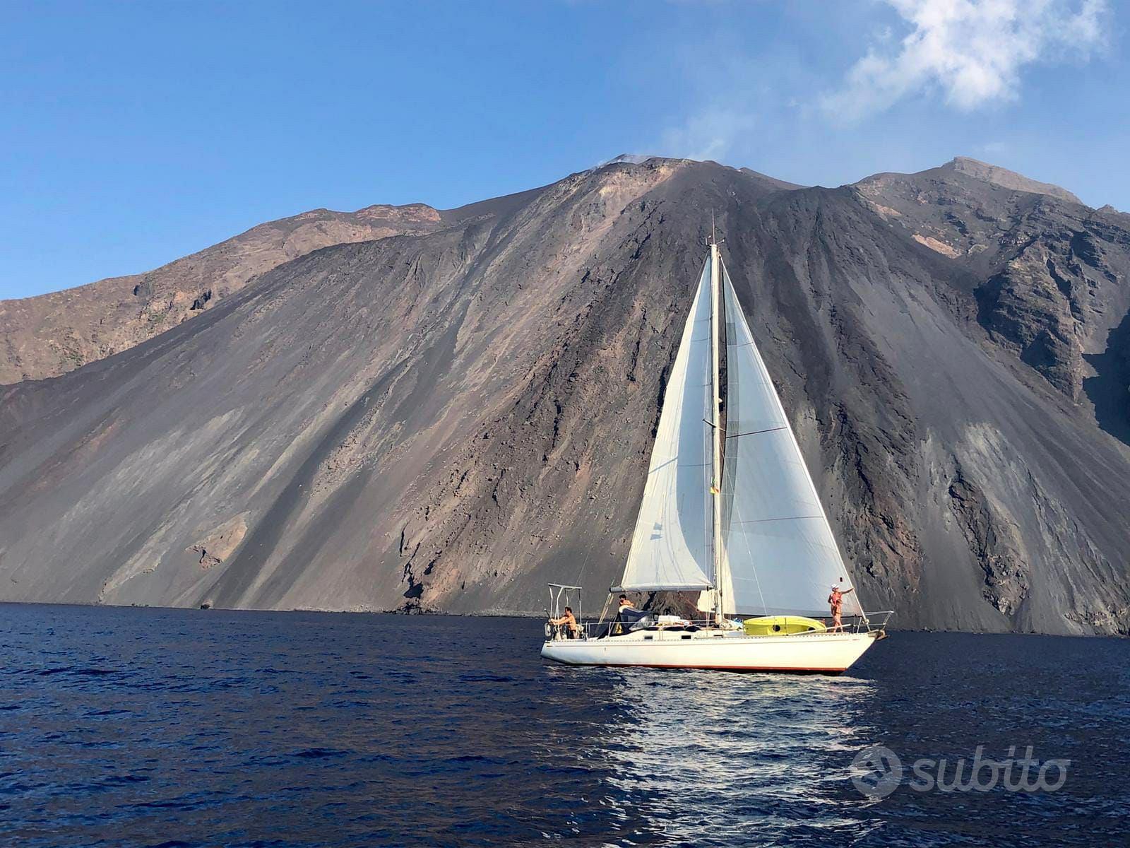 NAUTICAT 40 — Vedi foto 1
