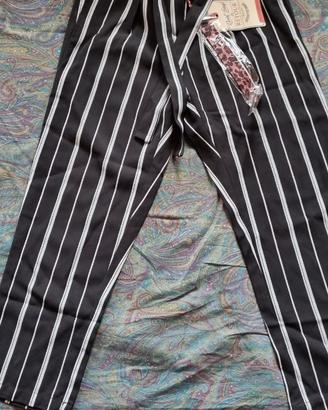 Pantaloni nuovi bambina - Taglia 8 anni