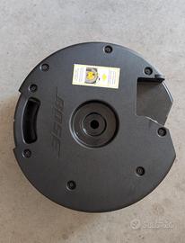 ALFA ROMEO GIULIETTA
BOSE SUBWOOFER
ORIGINALE 
