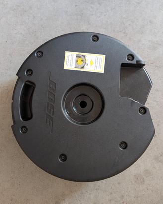 ALFA ROMEO GIULIETTA
BOSE SUBWOOFER
ORIGINALE 