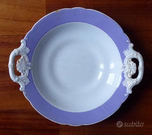 Piatto vintage Villeroy & Boch