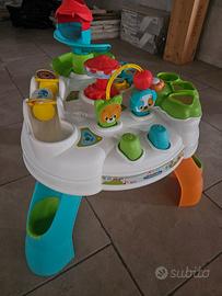 gioco per bambini clementoni 