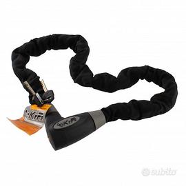 Antifurto a catena marca Kryptonite KRF2 1,3 metri
