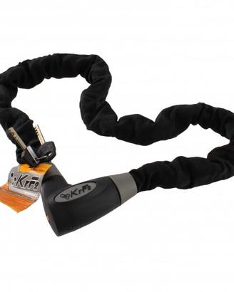 Antifurto a catena marca Kryptonite KRF2 1,3 metri