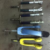 Forcella anteriore originale Piaggio SI e CIAO