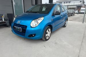 Suzuki Alto 1.0 GL