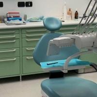 Mobili dentista metallo