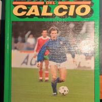 PANINI - ALMANACCO ILLUSTRATO DEL CALCIO 1989