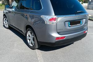 MITSUBISHI Outlander 3ª serie - 2015