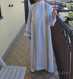 Saio comunione