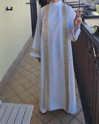 Saio comunione