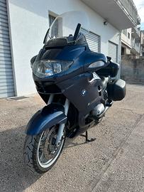 Bmw R1150RT full optional
