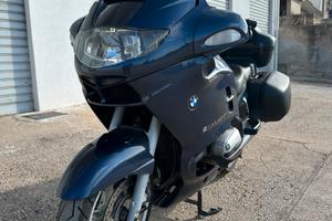 Bmw R1150RT full optional