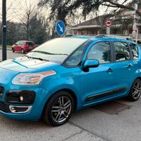 Citroen c3 Picasso 2009 benzina/gpl 