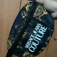 Marsupio versace