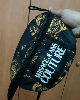 Marsupio versace