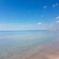 Casa vacanze a torre lapillo vicino a lido max