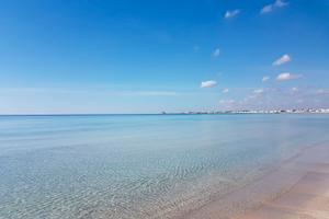 Casa vacanze a torre lapillo vicino a lido max