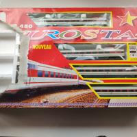 LIMA H0 CONV FS EUROSTAR